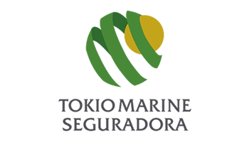 Tokio Marine seguradora